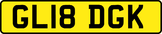 GL18DGK