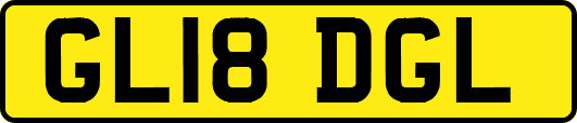 GL18DGL