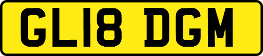 GL18DGM