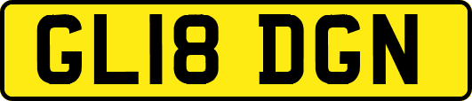 GL18DGN