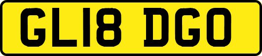 GL18DGO