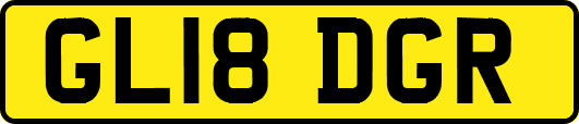 GL18DGR