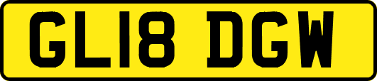 GL18DGW
