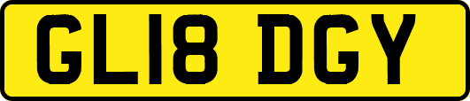 GL18DGY
