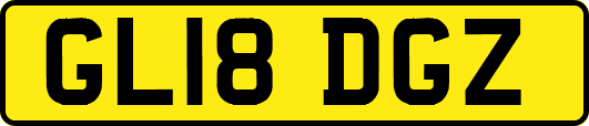 GL18DGZ