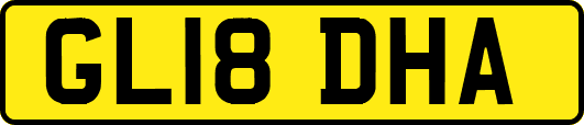 GL18DHA