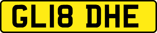GL18DHE
