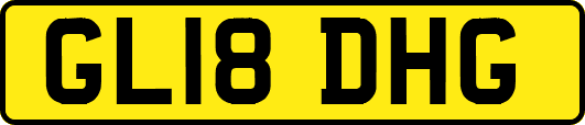 GL18DHG