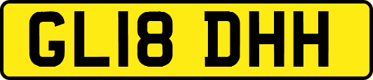 GL18DHH