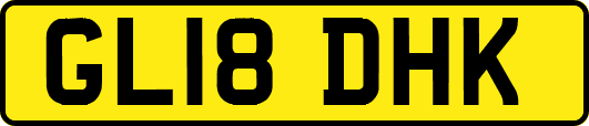 GL18DHK