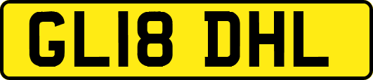 GL18DHL