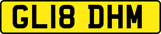 GL18DHM