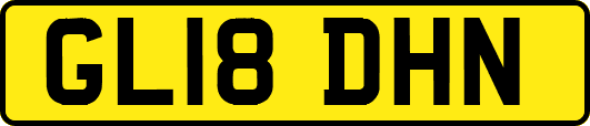 GL18DHN