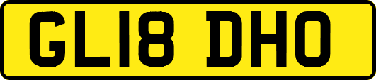GL18DHO