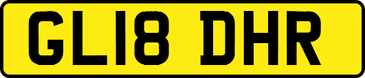GL18DHR