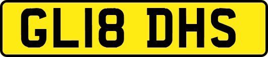 GL18DHS