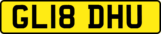 GL18DHU