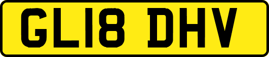 GL18DHV
