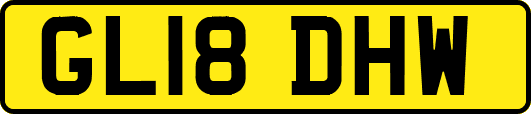 GL18DHW