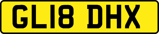 GL18DHX