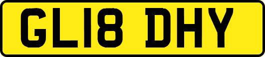 GL18DHY