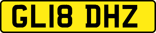 GL18DHZ
