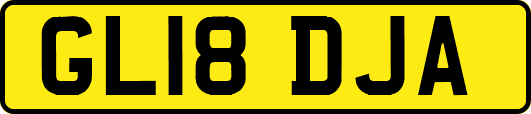 GL18DJA
