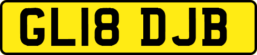 GL18DJB