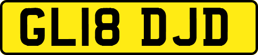 GL18DJD