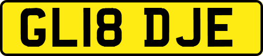 GL18DJE