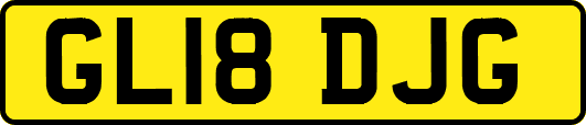 GL18DJG