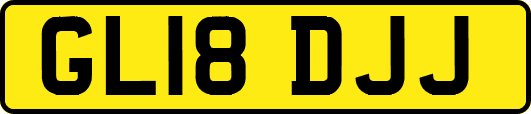 GL18DJJ