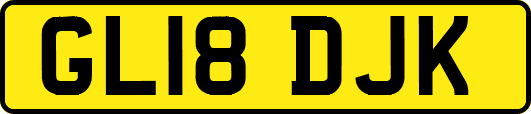 GL18DJK