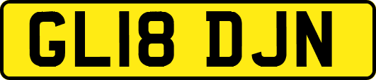 GL18DJN