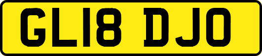 GL18DJO