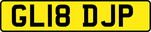 GL18DJP
