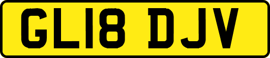 GL18DJV