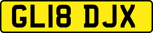 GL18DJX