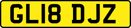 GL18DJZ