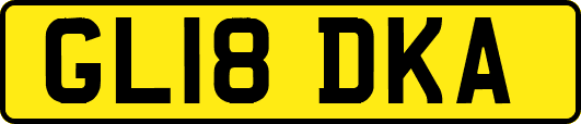 GL18DKA