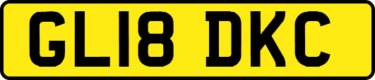 GL18DKC