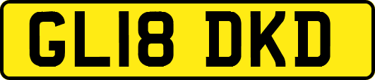 GL18DKD
