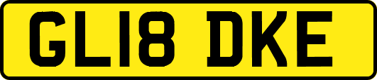 GL18DKE