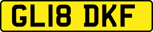 GL18DKF