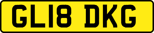 GL18DKG