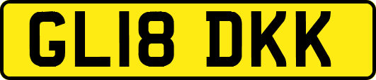 GL18DKK