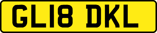 GL18DKL