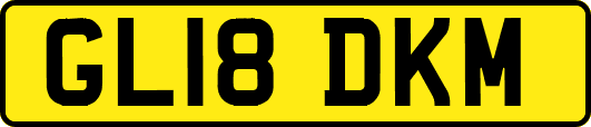 GL18DKM