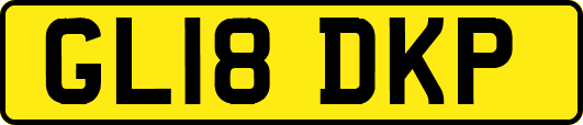 GL18DKP