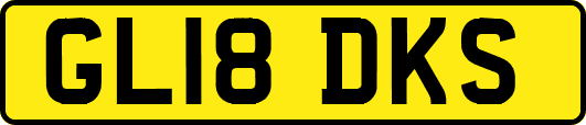 GL18DKS